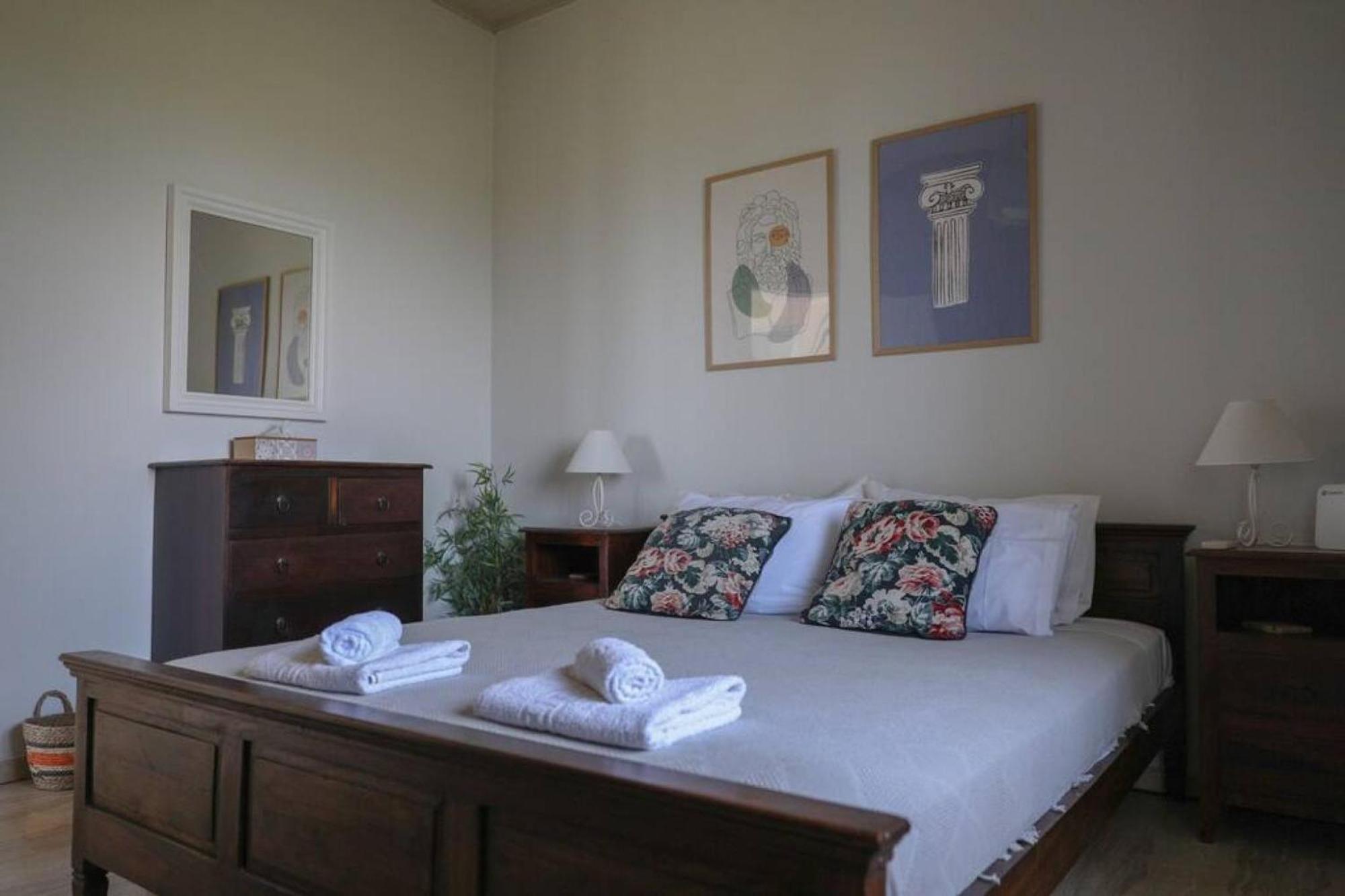 Sinies Stone Cottage - Ne Corfu Agnítsini المظهر الخارجي الصورة